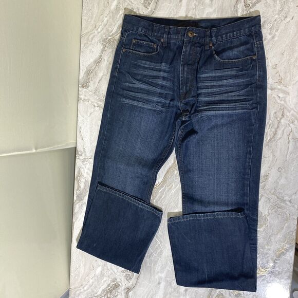 Request Premium Men's Jeans Size‎ 34x34 - Picture 1 of 7